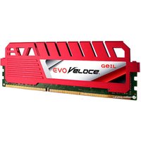 Оперативная память GeIL Evo Veloce 2x8GB KIT DDR3 PC3-12800 (GEV316GB1600C9DC)