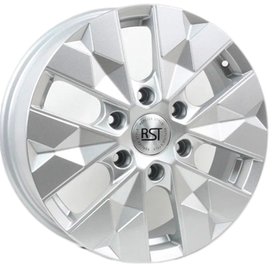 

Литые диски RST R037 17x6.5" 6x139.7мм DIA 92.5мм ET 48мм S