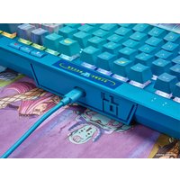 Клавиатура Corsair K70 RGB TKL JOJO Stone Ocean Jolyne Edition (Cherry MX Red, нет кириллицы)