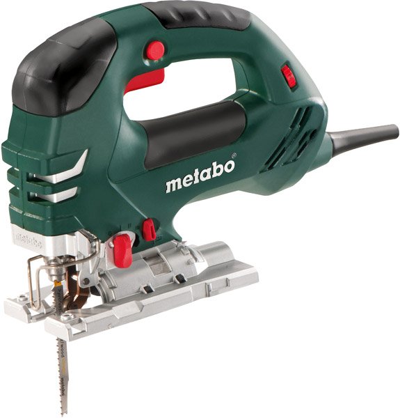 

Электролобзик Metabo STEB 140 (6.01402.00)