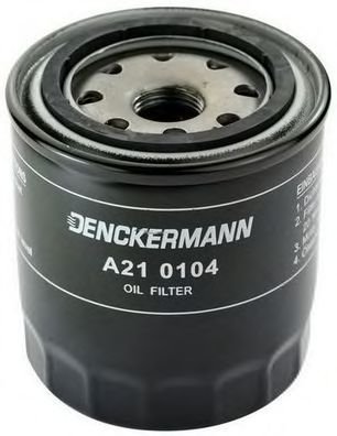 

Масляный фильтр Denckermann A210104