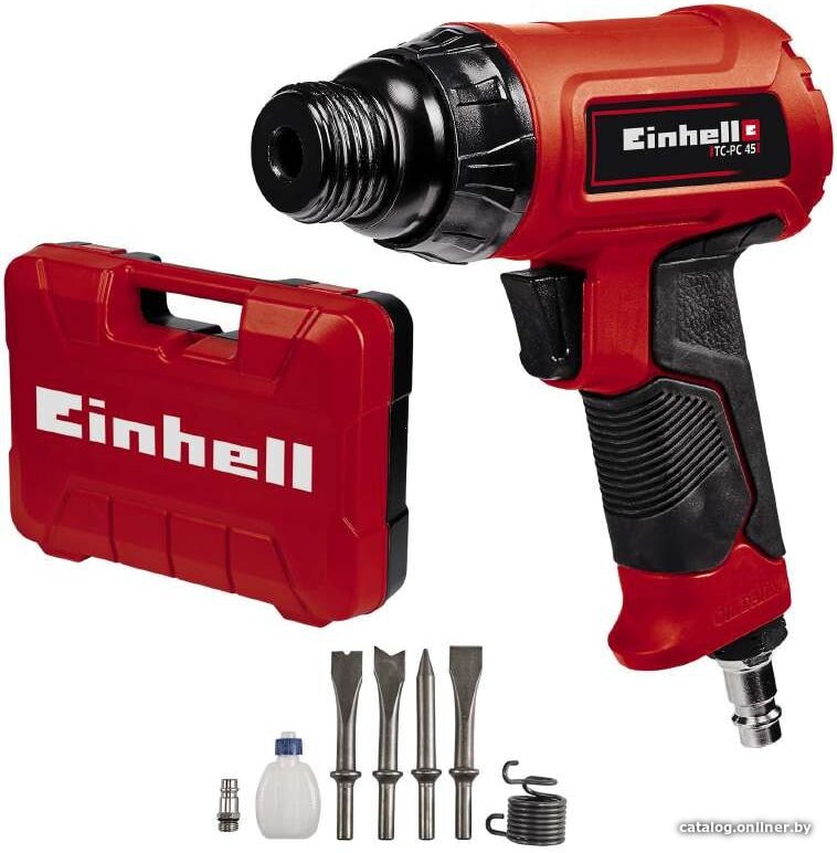 Отбойный молоток Einhell TC-PC 45