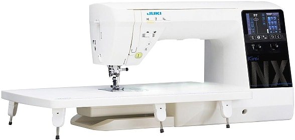 

Электронная швейная машина Juki HZL-NX7 Kirei