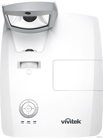 Проектор Vivitek DW771USTi