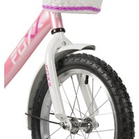 Детский велосипед Foxx Simple 18 2026 184SIMPLE.PK6 (розовый)