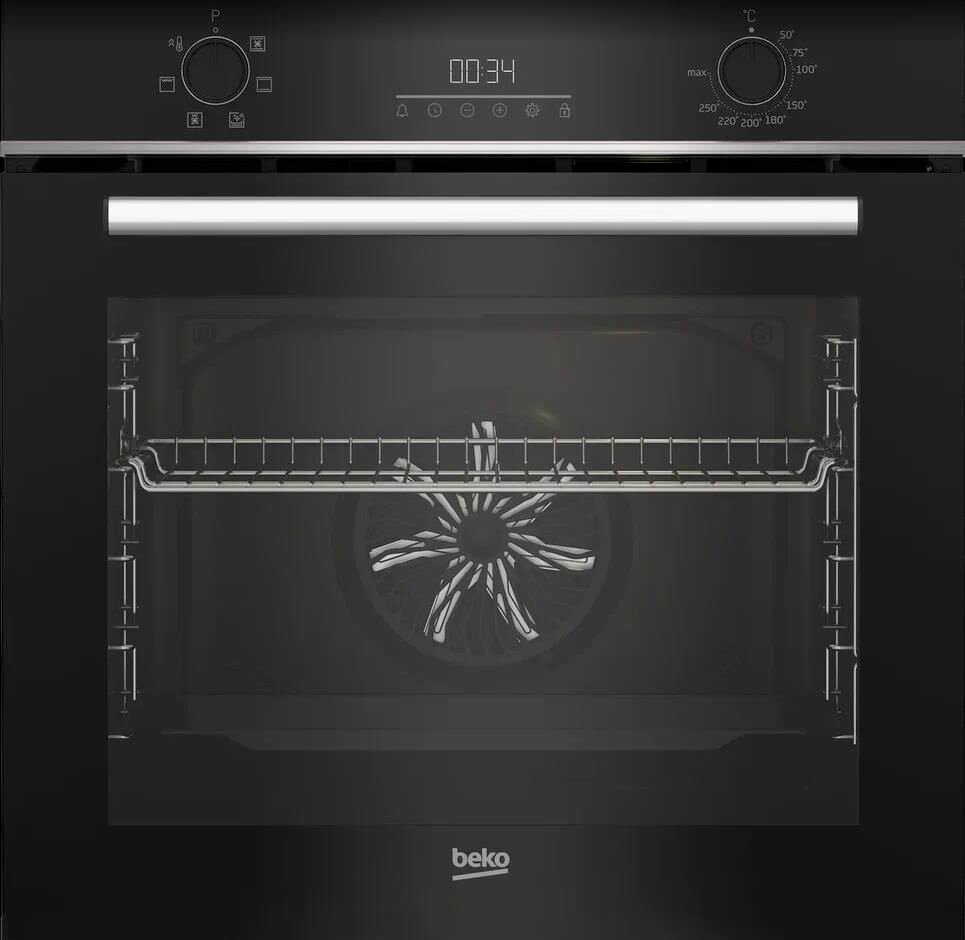 

Электрический духовой шкаф BEKO BIOC1431KBNC