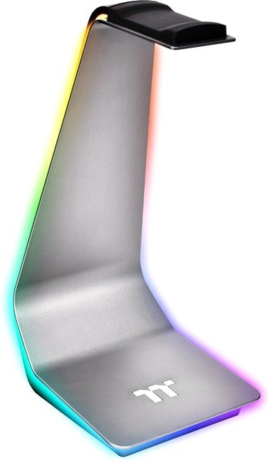 

Подставка для наушников Thermaltake Argent HS1 RGB