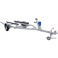 Лодочный прицеп МЗСА 81771G.021