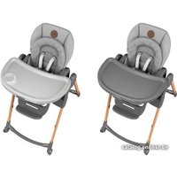 Высокий стульчик Maxi-Cosi Minla (essential grey)