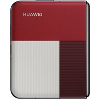 Телефон Huawei Pura X Collector's Edition 16GB/1TB (стильный красный, китайская версия)