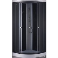 Душевая кабина Saniteco SN-190B 90x90