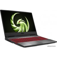 Игровой ноутбук MSI Alpha 15 A3DDK-009XRU