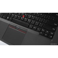 Ноутбук Lenovo ThinkPad L460 [20FU002FRT]