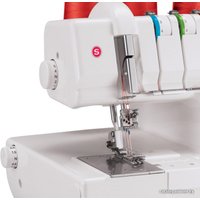 Распошивальная машина Singer 14T970C Cover Stitch
