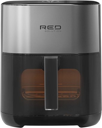 Аэрогриль (аэрофритюрница) RED Solution PURE STEAM WS270