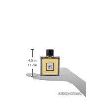 Туалетная вода Guerlain L'Homme Ideal EdT (100 мл)