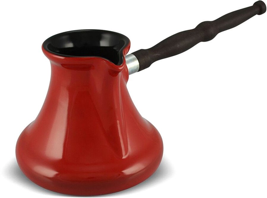 

Турка Ceraflame Ibriks Gourmet D96361 (красный)
