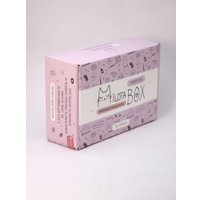Подарочный набор Milota Box Princess Box MB110
