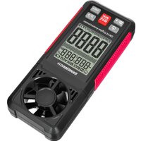 Термогигрометр Ermenrich Seek DN10 82971