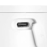 Дозатор для жидкого мыла Kitfort KT-6382