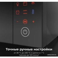 Мини-печь AENO EO1