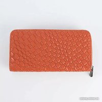 Кошелек David Jones 823-P132-510-ORN (оранжевый)