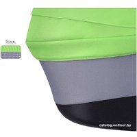 Универсальная коляска BEBETTO Magnum (3 в 1, 193, черная рама)