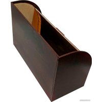 Хлебница Guter Baum Буханка 200204 (орех)