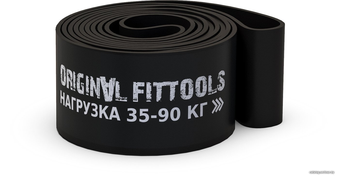 

Фитнес резинка Original FitTools FT-EX-208-101