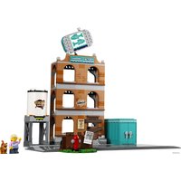 Конструктор LEGO City 60321 Пожарная команда