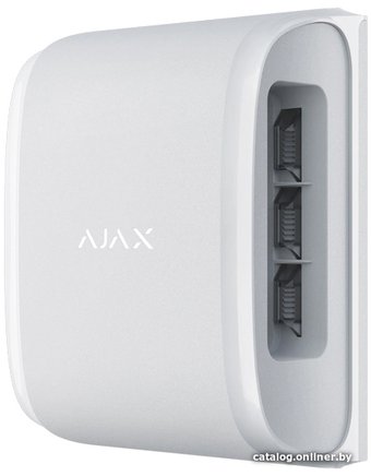 Датчик Ajax DualCurtain Outdoor