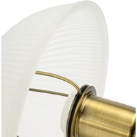 Настольная лампа ArtStyle HT-710AB