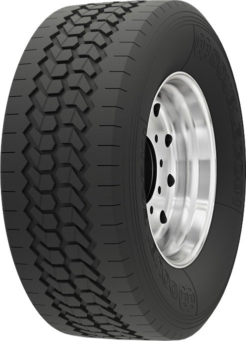 

Летние шины Double Coin RLB900+ 445/65R22.5 173J