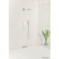 Верхний душ Hansgrohe Rainmaker Select 460 2jet 24015400