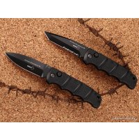 Туристический нож Boker Plus Kalashnikov KALS74BTS