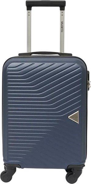 

Чемодан-спиннер VALIGETTI 340-1602/5-18DNV (темно-синий)