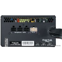 Блок питания Fractal Design Integram M 550W (FD-PSU-IN3B-550W)