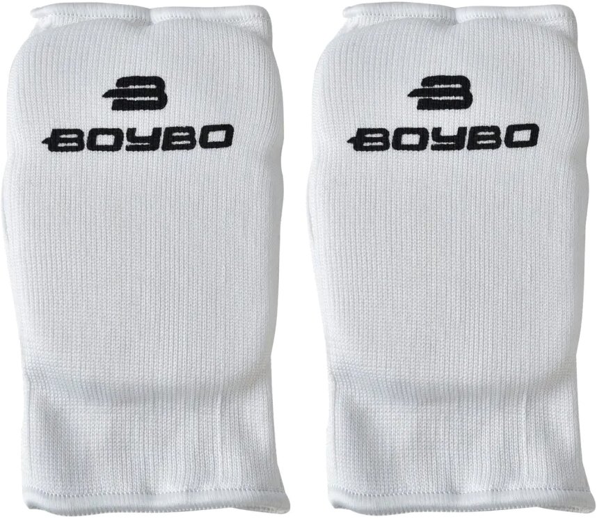 

Тренировочные перчатки BoyBo BO130 L (белый)