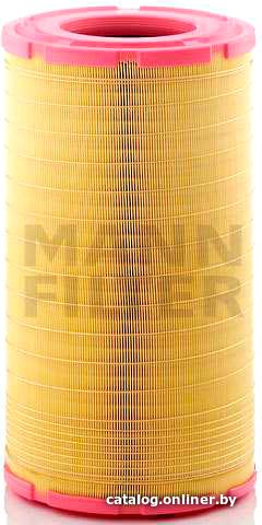 Воздушный фильтр MANN-filter C291366/1