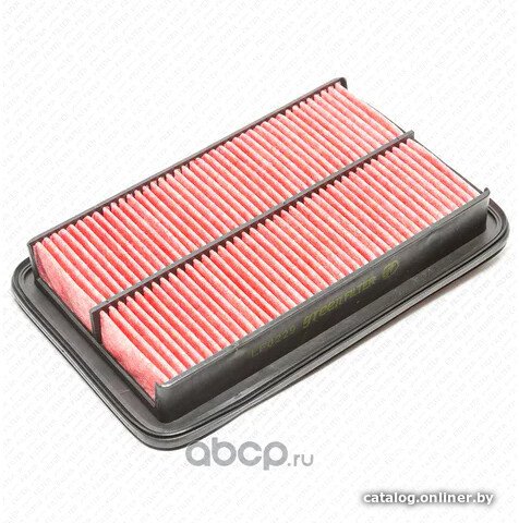 Воздушный фильтр Green Filter LF0229