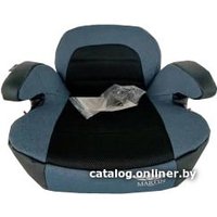 Детское сиденье Martin Noir Right Fix (gentian blue)