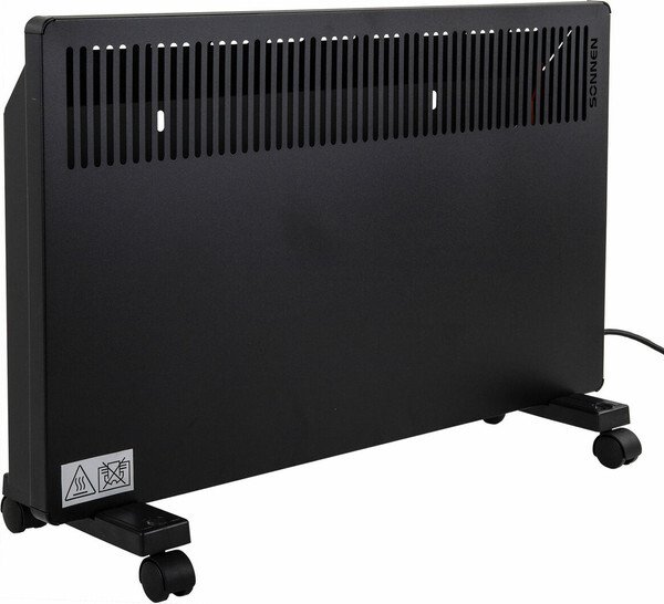 

Конвектор Sonnen Teplo-15