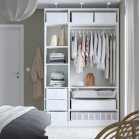 Сумка для хранения Ikea Skubb 60591047