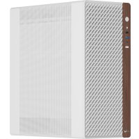 Корпус Formula TimberLine T2 (белый)