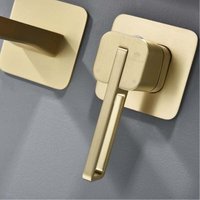 Смеситель Ganzer GZ12144-S