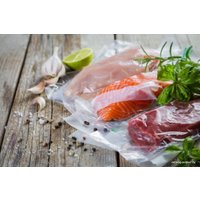 Вакуумный упаковщик CASO FastVac 4008