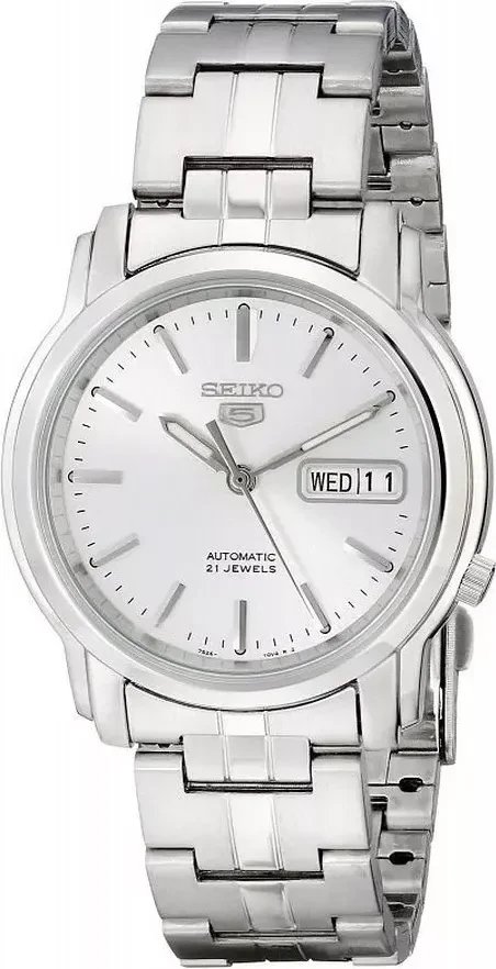 Наручные часы Seiko SNKK65K1