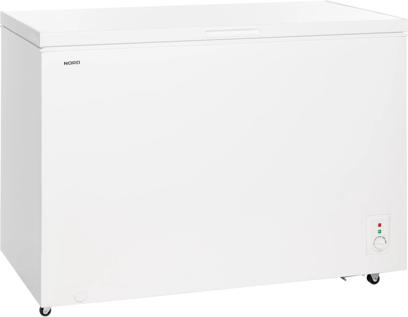 

Морозильный ларь Nord (Nordfrost) CN 410