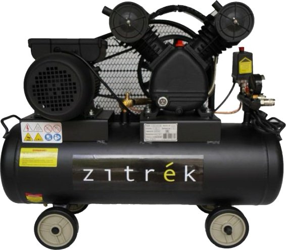 

Компрессор Zitrek z3k440/50