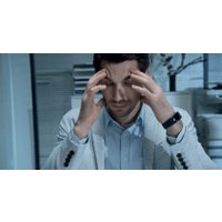 Фитнес-браслет Amazfit X (черный)